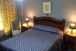 Foresta Hotel