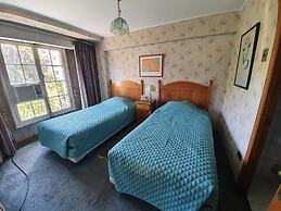 Foresta Hotel