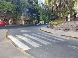 Foresta Hotel
