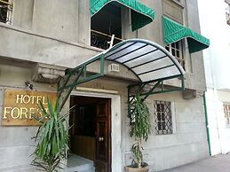 Foresta Hotel