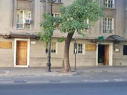 Foresta Hotel