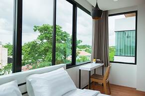 THAMM Residence