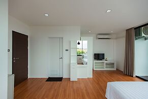 THAMM Residence