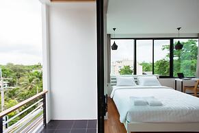 THAMM Residence
