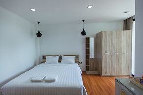 THAMM Residence