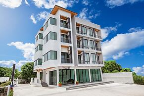 THAMM Residence
