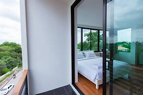 THAMM Residence