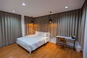 THAMM Residence