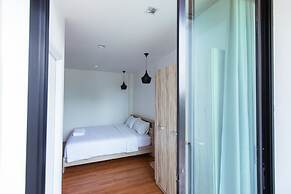 THAMM Residence