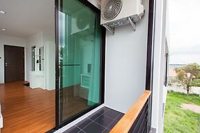 THAMM Residence