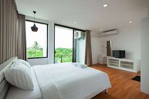 THAMM Residence