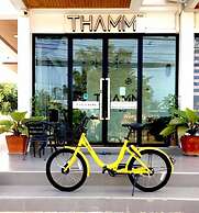 THAMM Residence