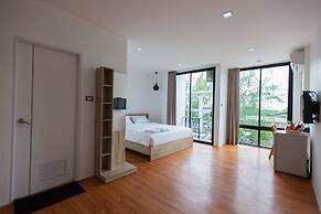 THAMM Residence