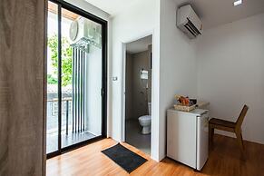 THAMM Residence