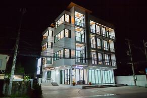 THAMM Residence