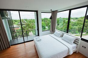 THAMM Residence