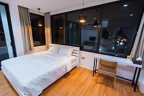 THAMM Residence