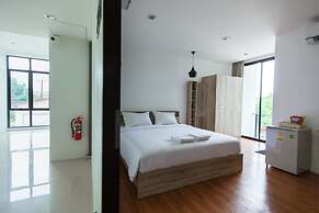 THAMM Residence