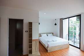 THAMM Residence