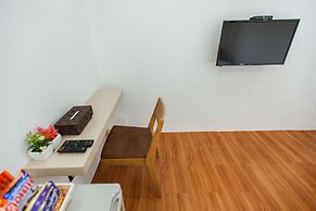 THAMM Residence