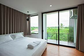 THAMM Residence