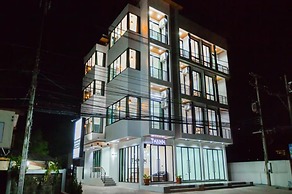 THAMM Residence