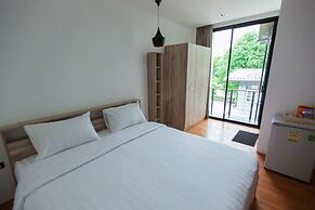 THAMM Residence