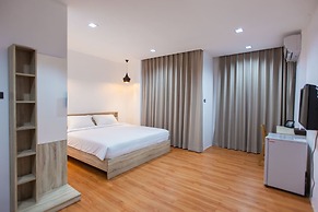 THAMM Residence