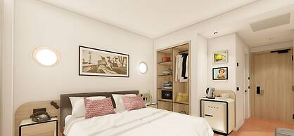 Hotel Foners
