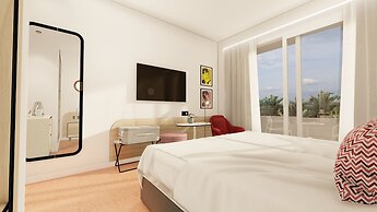 Hotel Foners