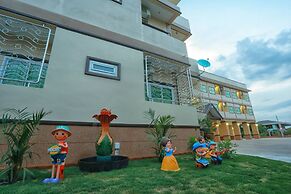 V Residence