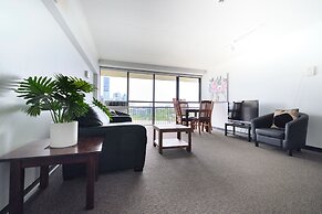 River Plaza Apartments