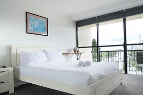 River Plaza Apartments