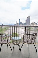 River Plaza Apartments