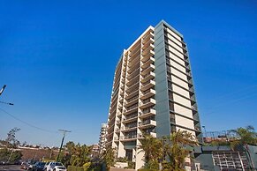 River Plaza Apartments