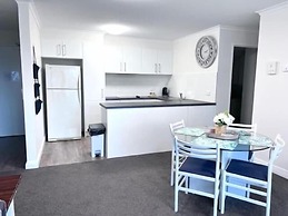 River Plaza Apartments