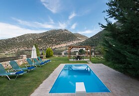 Armonia Villa by LeaderStay