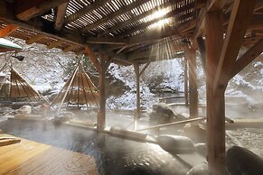 Yudukushi salon Ichinobo