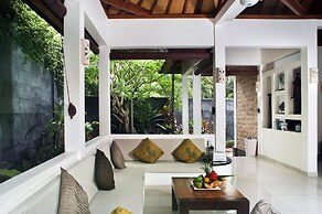 Villa Teman