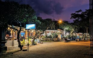 Villa Teman