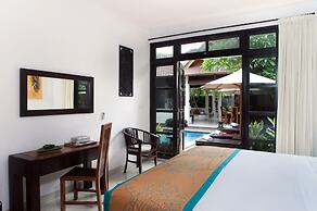 Villa Teman