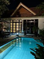 Villa Teman