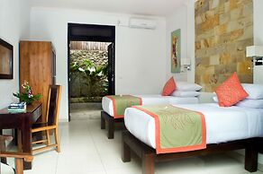 Villa Teman