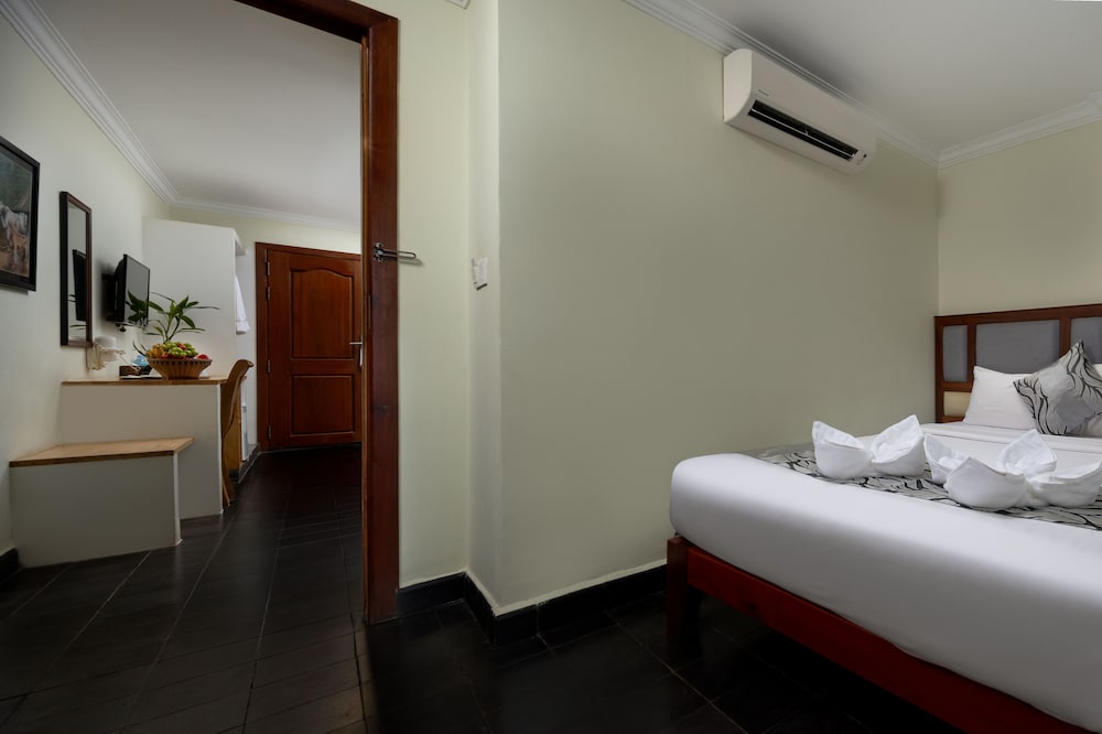 Grand Bayon Siem Reap Hotel