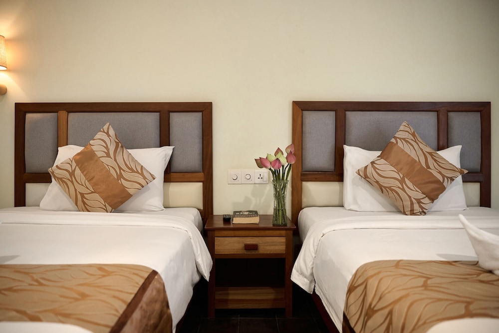 Grand Bayon Siem Reap Hotel
