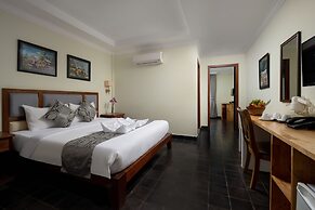 Grand Bayon Siem Reap Hotel