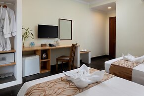 Grand Bayon Siem Reap Hotel