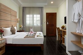 Grand Bayon Siem Reap Hotel