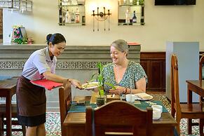 Grand Bayon Siem Reap Hotel