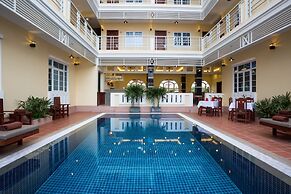 Grand Bayon Siem Reap Hotel